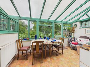 Sunroom- click for photo gallery